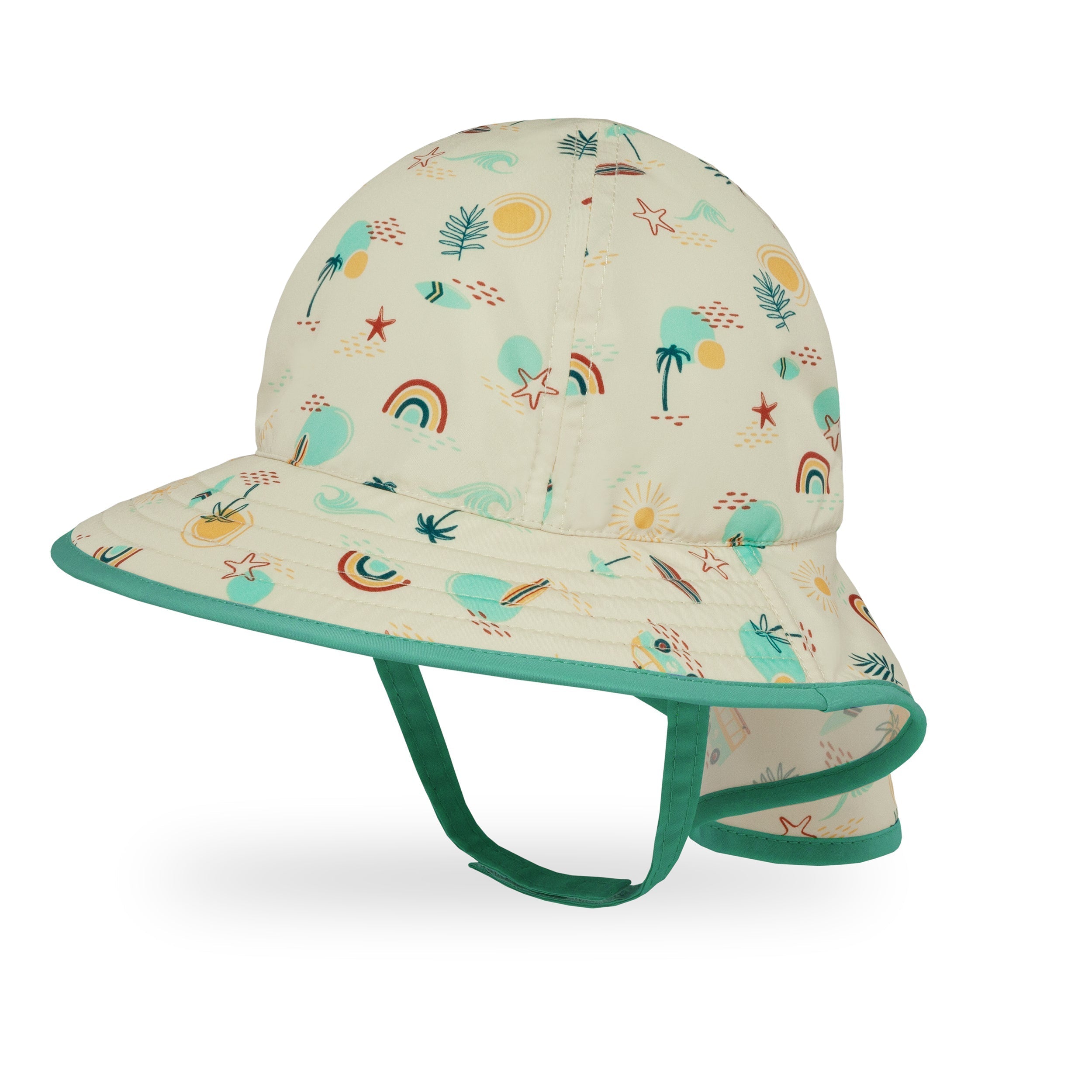 Infant SunSprout Hat G6