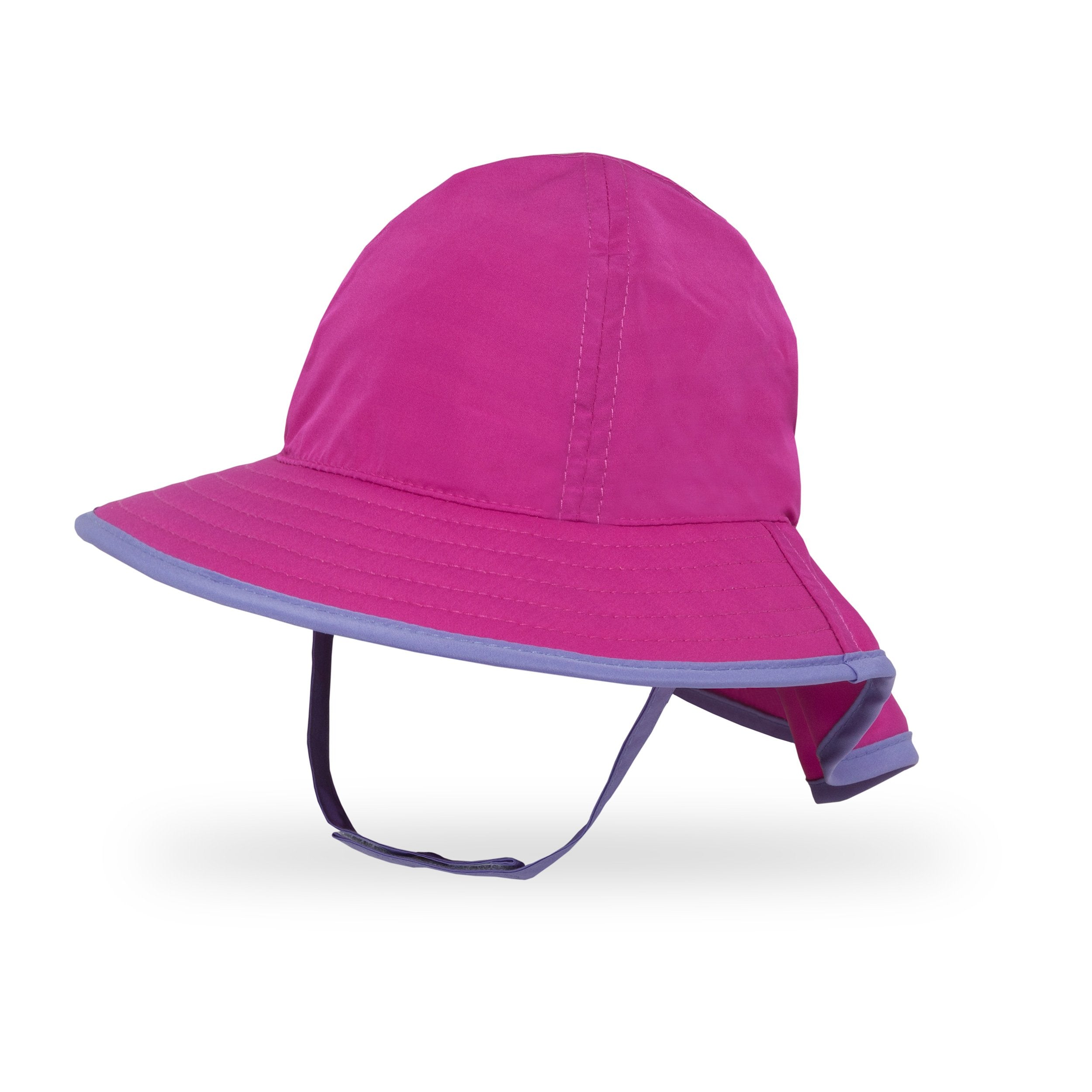 Infant SunSprout Hat G6