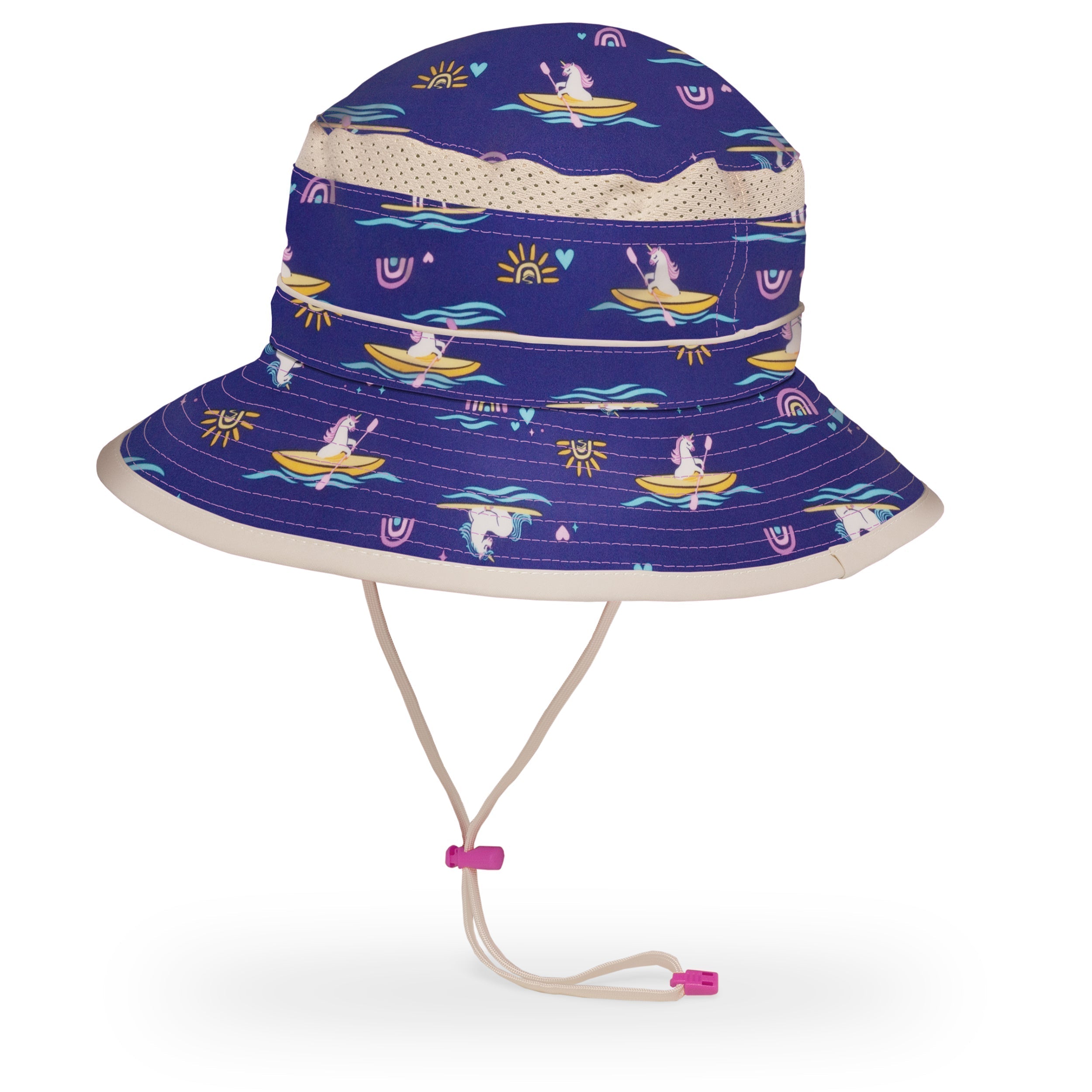 Kids' Fun Bucket G4