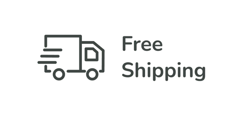Free Shipping
